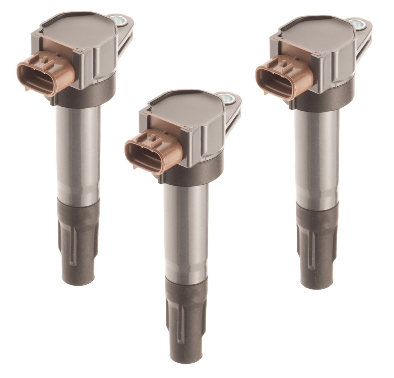 3 Pack SeaDoo Ignition Coil GTR GTS GTI 90 RXPX RXTX GTX 300 Spark
